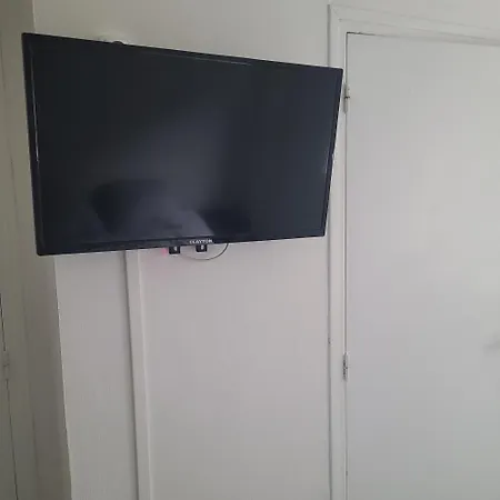 Pres Du Centre Apartmán *