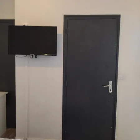 Apartamento Pres Du Centre *