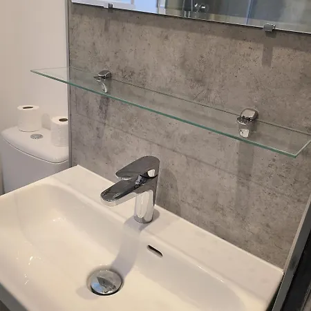 Apartamento Pres Du Centre Brest